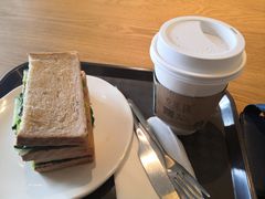 -星巴克(蔡伦路店)