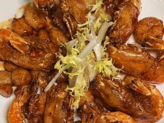 -蛇口希尔顿南海酒店·随轩中餐厅·粤菜