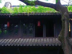 -南京市民俗博物馆(甘熙故居)