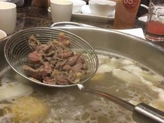 -许府牛杂·鲜牛肉火锅(梁溪万达店)