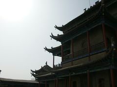 -高庙保安寺