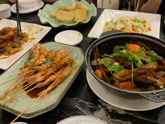 美极鸭五件-美极鲜食坊(宝安南路店)