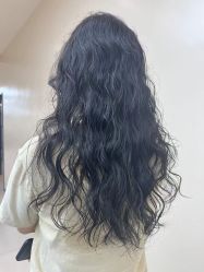 -川和潮人漂色·烫染·接发