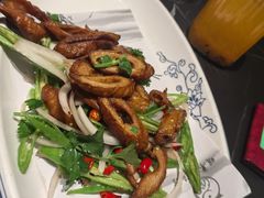 -明丰小渔馆(明月路店)