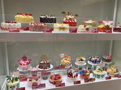 -味多美蛋糕(航天桥店)