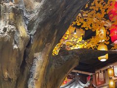 -钵家大院·地道湖北菜(江夏·大花岭店)