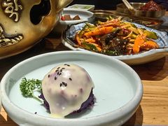 -壹兆炭火烤肉·烤鳗鱼(全运路店)