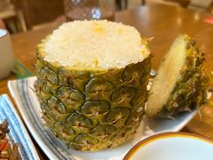 -金孔雀德宏傣味餐馆(魏公村店)
