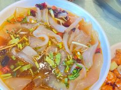-华盛园卷子王农家菜水库鱼