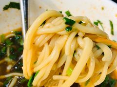 -宛平李记小吃(东关街店)