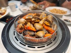 -海味当家·蒸锅海鲜(中山广场创始店)