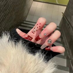 -M·X Nail日式美甲美睫
