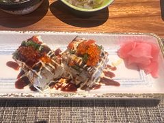 -和悦日料(雅颂庭店)