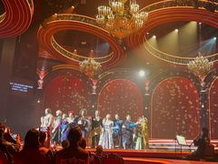 -交通银行前滩31演艺中心