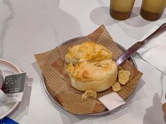 -香港深仔记茶餐厅(东门店)