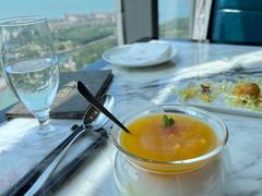 -唐阁海景中餐厅·纯手工早茶·粤菜(海口朗廷酒店)