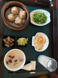 -新寰亚月子会所(金鸡湖凯宾店)