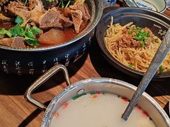 -鱼食饭稻·苏浙土菜17年老馆子(平江路店)