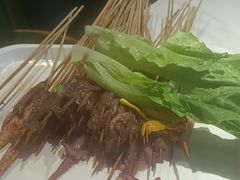 -佰人王串串香火锅(洋珠巷店)