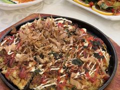 -平壤馆(西塔街店)