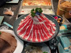 -五星桥原切肥牛火锅·30年专注好牛肉(湖塘店)