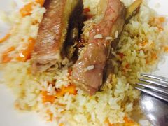 -塔斯提抓饭(东城汇店)