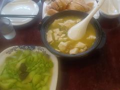 -阿东农家菜(新场古镇下塘街店)
