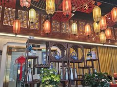 -粤香楼(新光里店)