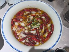 -南山翁新概念川菜(江宁万达广场店)