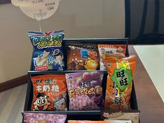 -上海神旺大酒店