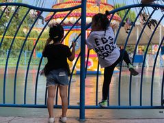 -沈阳方特欢乐世界