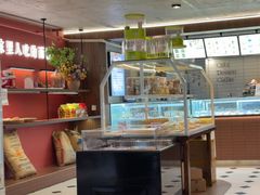-嗒令甜品·主题融合料理餐厅(首座时代店)