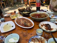 -青城甲(青城山店)