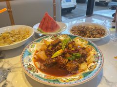 -巴依老爷新疆美食(昌平店)