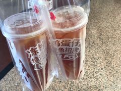-桂桂茶(万嘉广场店)