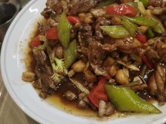 -令狐冲烤鱼·烧菜馆(达明店)