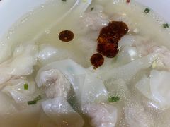 -旺福楼·包点(碑亭巷店)