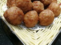 -茶港食堂(武昌店)
