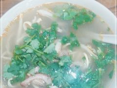 -淮南李记牛肉汤(阳城路店)
