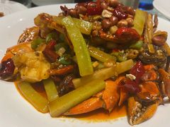 -万龙洲海鲜(大兴绿地缤纷城店)