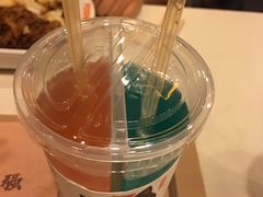 -吉野家(华联商厦店)