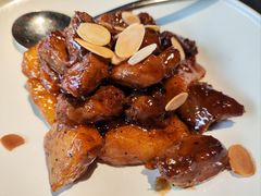 -小厨娘金榜题名(夫子庙秦淮河店)