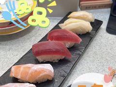 -友壹町寿司(佛山新DNA店)