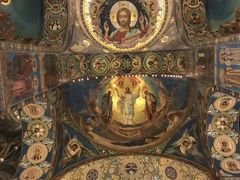 -滴血救世主教堂