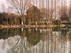 -云龙湖旅游景区