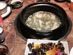 -同仁四季椰子鸡(海岸城天利店)