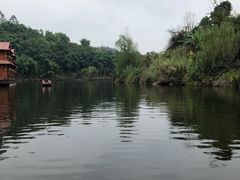 -两江国际影视城