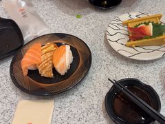 -争鲜回转寿司(西红门荟聚PLUS店)