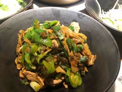 -金牌外婆家(苏州中心店)