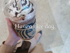 -星巴克(深圳湾体育中心店)